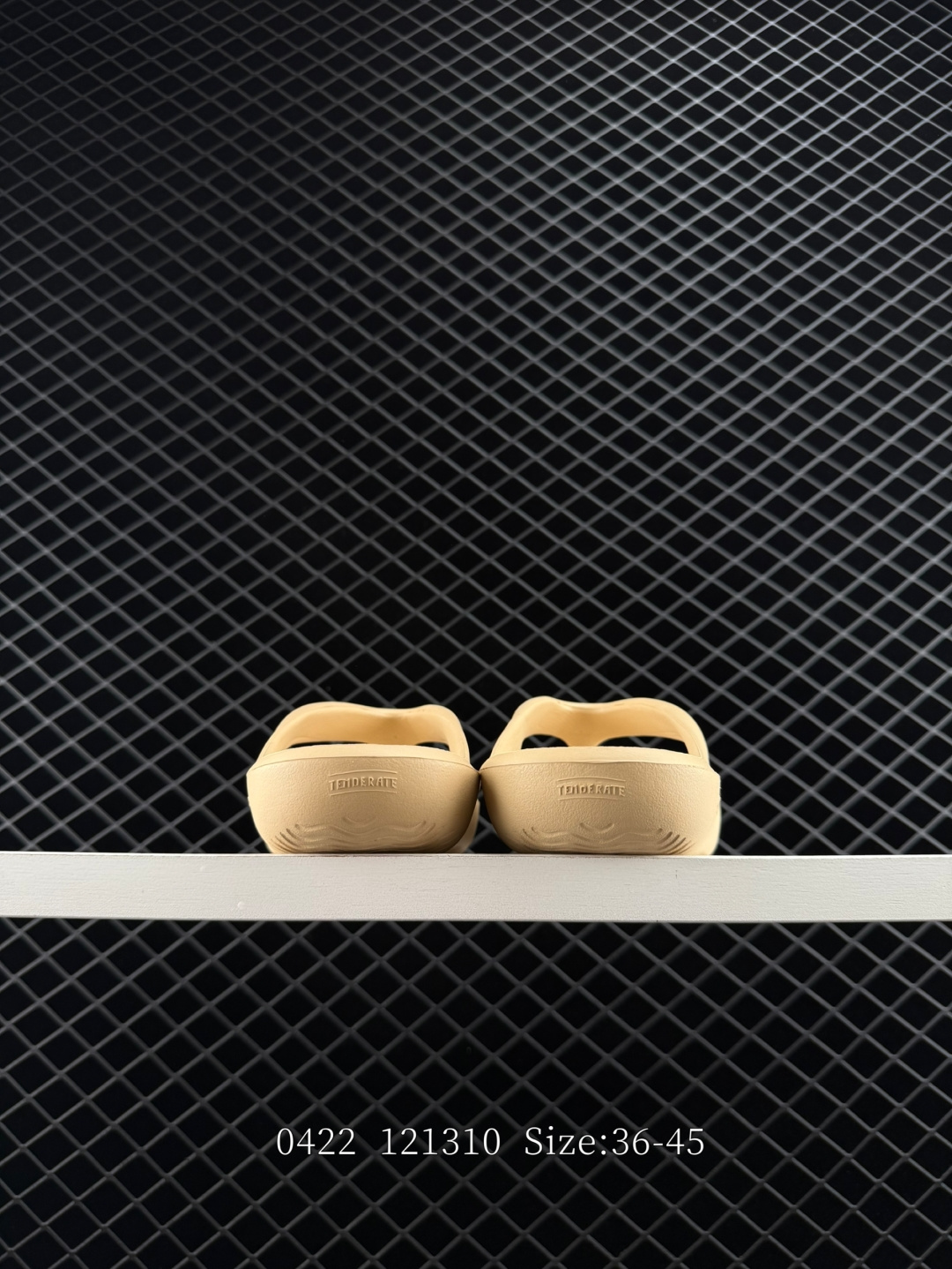 New balance NB X TAW&TOE